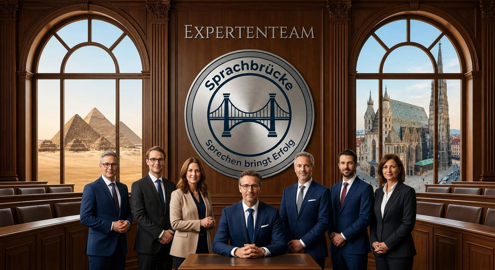 Sprachbrückeeg